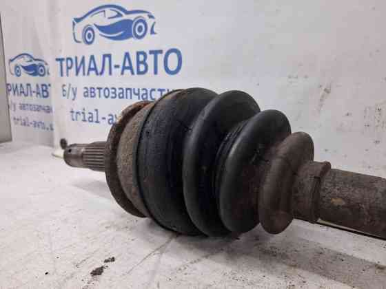Привод передний правый МКПП Toyota Prado 2002-2009 4343060060 (Арт. 64448) Київ