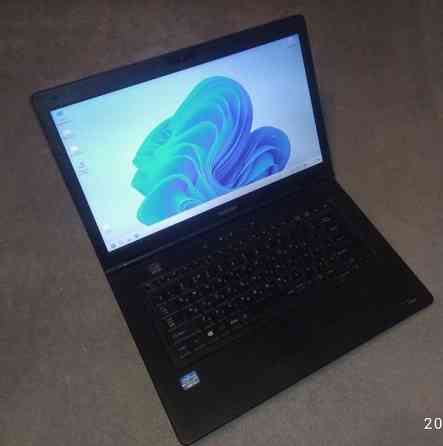 Ноутбук Toshiba Satellite B552 Київ