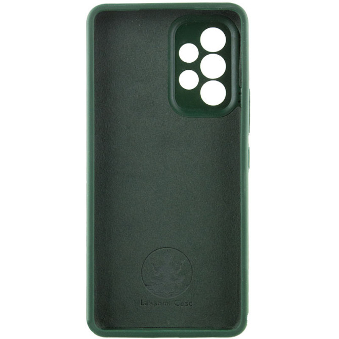 Чехол Silicone Cover Lakshmi Full Camera (AAA) для Samsung Galaxy A33 5G Херсон - изображение 10