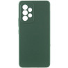 Чехол Silicone Cover Lakshmi Full Camera (AAA) для Samsung Galaxy A52 4G / A52 5G / A52s Херсон