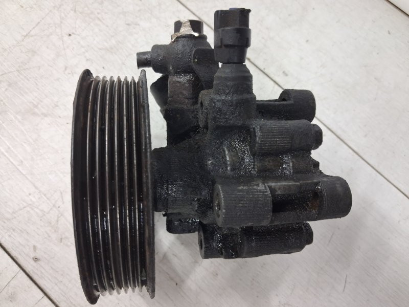 Насос ГУ Toyota Prado J120 4.0 1GR-FE 2002 (б/у) Киев - изображение 3