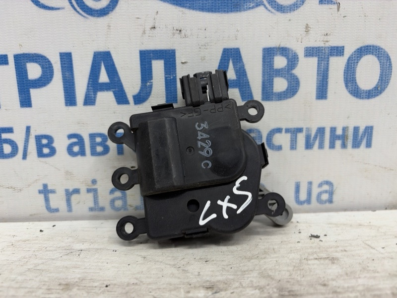 Сервопривод Mazda CX 5 2011-2017 KD47-61-A60 (Арт. 84229) Киев - изображение 1