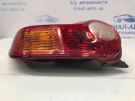 Фонарь задний внешний левый Nissan Juke 2010-2019 265551KA0A (Арт. 55270) Київ