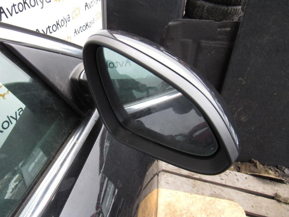 Зеркало правое Opel Insignia Sports Tourer 2009-2013 Ковель - изображение 1