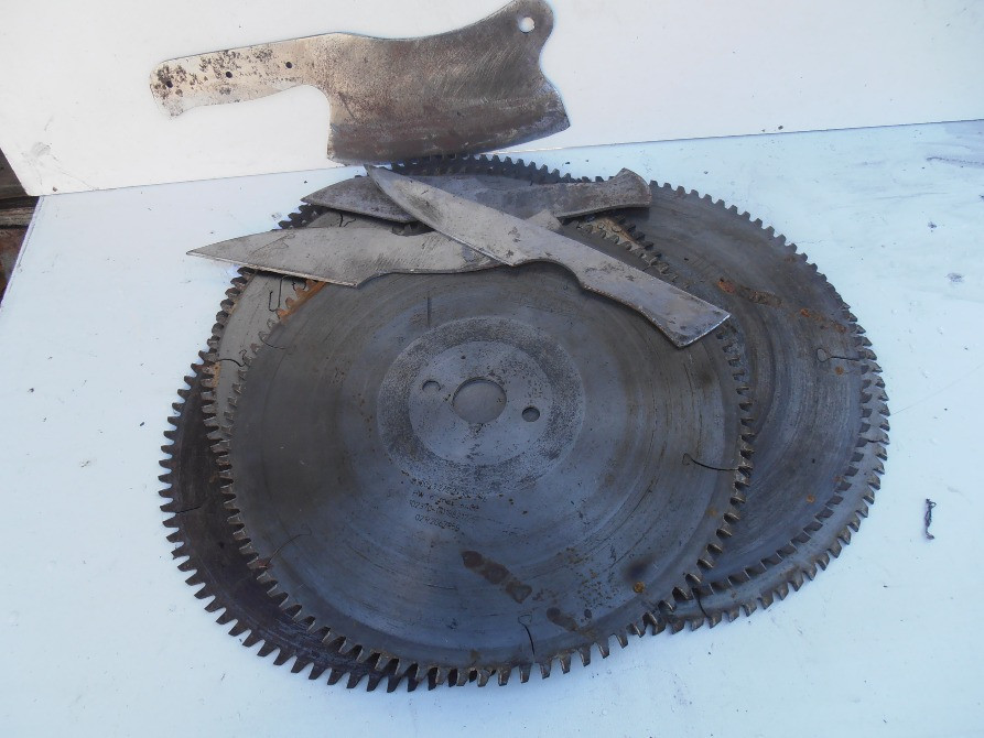 Дисковые пилы Коростишів - зображення 1