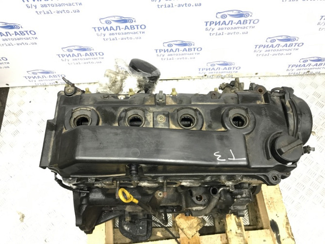 Двигатель Toyota Prado J120 3.0 DIESEL 1KDFTV 2002 (б/у) Киев - изображение 2