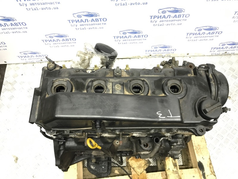 Двигатель Toyota Prado 2002-2009 1KD-FTV (Арт. 45076) Киев - изображение 2