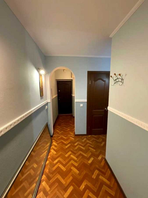 долгосрочная аренда 1-к квартира Киев, Соломенский, 15000 грн./мес. Киев - изображение 11