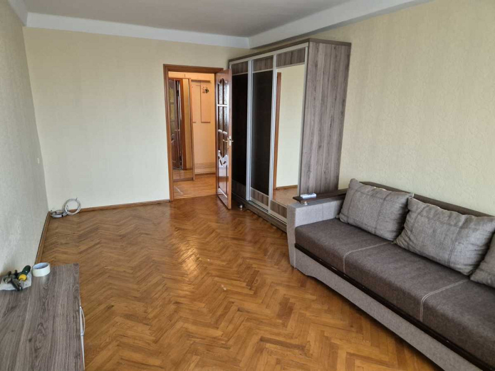 долгосрочная аренда 1-к квартира Киев, Шевченковский, 15000 грн./мес. Киев - изображение 2