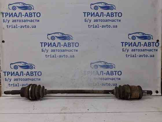 Привод задний правый Mitsubishi Outlander 2003-2006 MN156838 (Арт. 67271) Київ