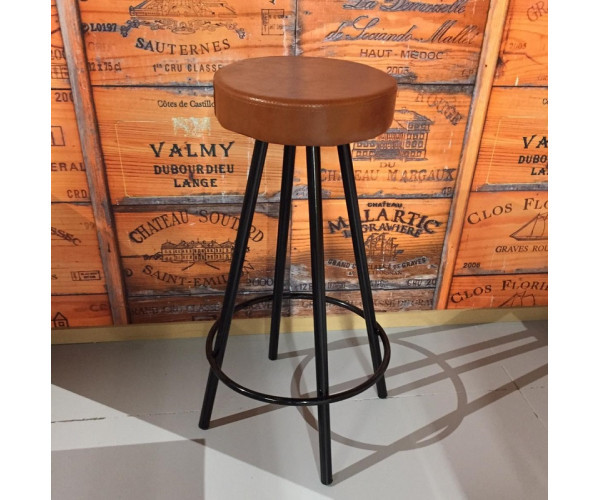 Стілець Діана барний високий Дніпро - зображення 3