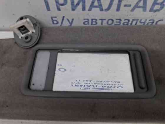 Козырек солнцезащитный левый Toyota Prado J120 4.0 1GR-FE 2002 (б/у) Київ