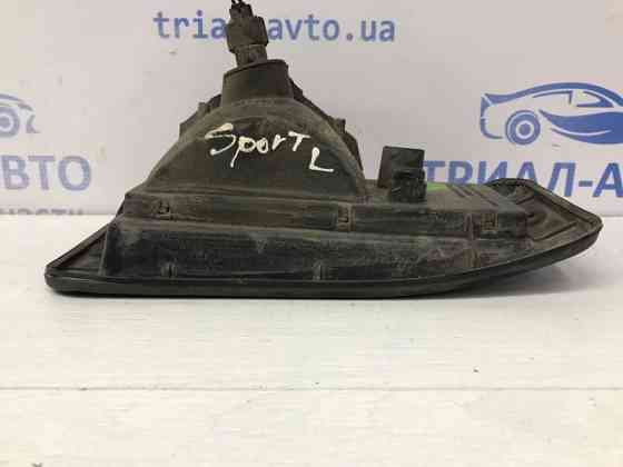 Катафот левый Mitsubishi Pajero Sport K9 2.5 DIESEL 4D56 1996 (б/у) Київ