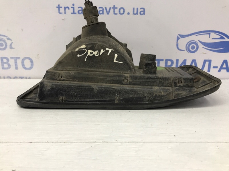 Катафот левый Mitsubishi Pajero Sport 1996-2008 MR465018 (Арт. 54870) Київ - зображення 5