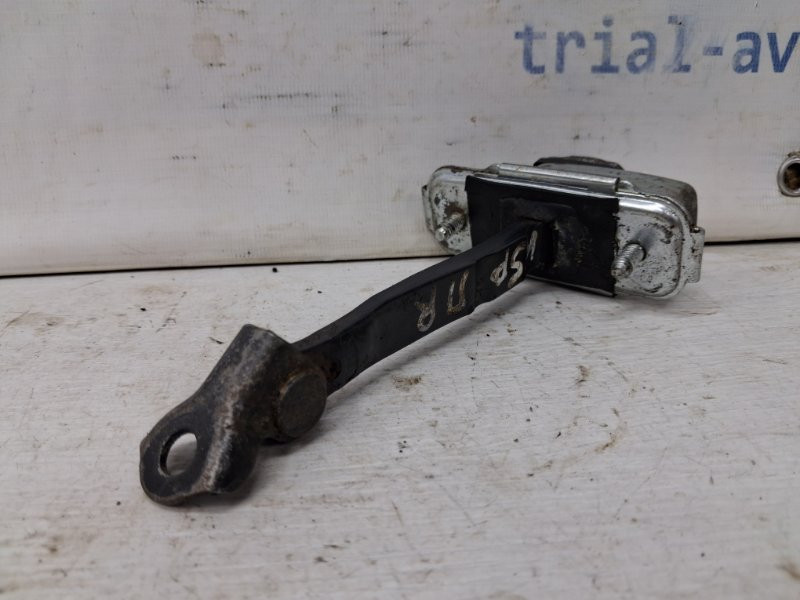 Ограничитель двери передний правый Kia Sportage 2010-2016 793903U000 (Арт. 65546) Киев - изображение 3