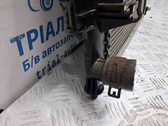 Радиатор основной Kia Ceed ED 1.6 DIESEL D4FB 2006 (б/у) Київ