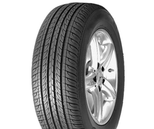 235/40 R18 Roadstone N5000 93H Легкова шина Київ - зображення 5