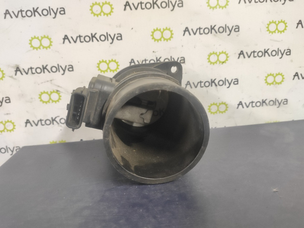 Расходомер воздуха Renault Clio III 2005-2012 (8200358901) Ковель - зображення 4