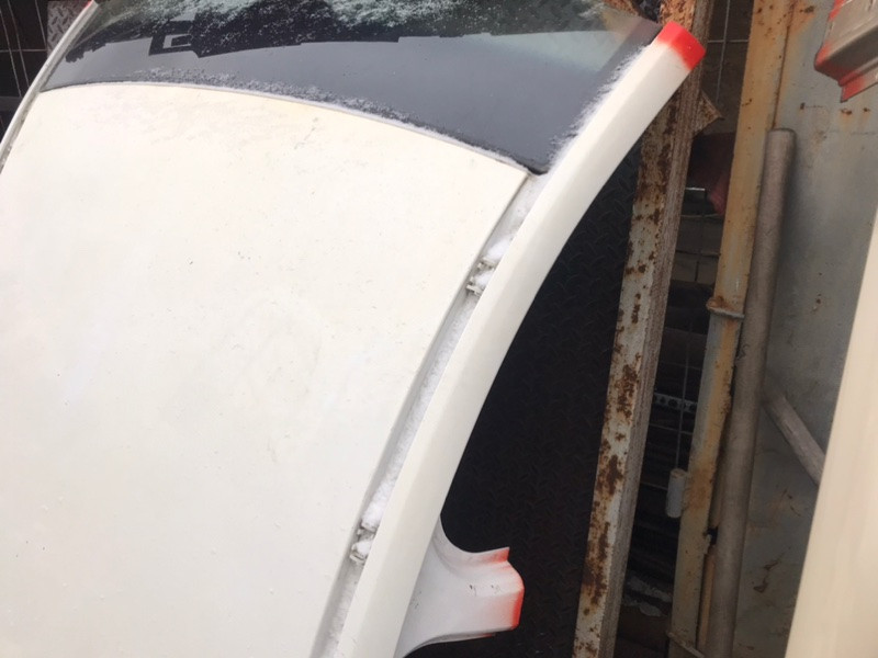 Крыша Chevrolet Cruze J300 1.8 2009 (б/у) Київ - зображення 5