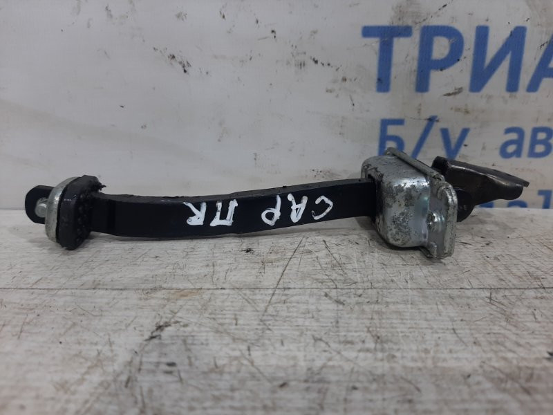 Ограничитель двери передний правый Chevrolet Captiva C140 2.2 ДИЗЕЛЬ 2006 (б/у) Київ - зображення 1