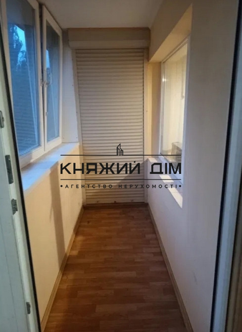 Аренда 1 к квартиры, Антонова, 15а. Код объекта 11136836 Киев - изображение 6
