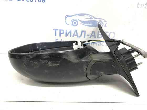Зеркало левое Mitsubishi Outlander XL 2.2 DIESEL 4N14 2007 (б/у) Київ