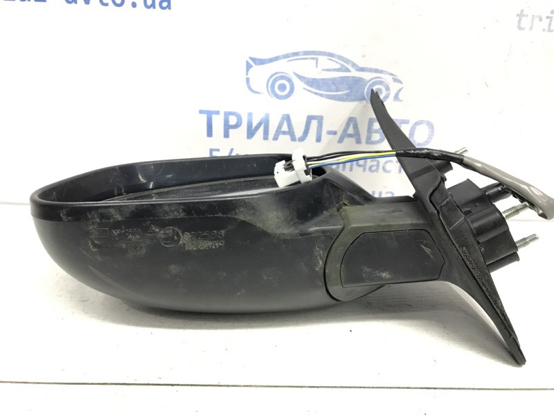 Зеркало левое Mitsubishi Outlander 2007-2012 7632A083 (Арт. 46267) Киев - изображение 5
