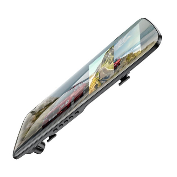 Автомобільний відеореєстратор Hoco DV4 Driving Recorder Black (Код товару:42020) Харьков - изображение 3