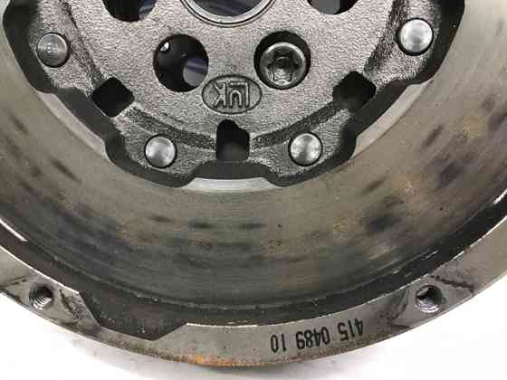 Маховик Mitsubishi Outlander GF 2.2 DIESEL 4N14 2012 (б/у) Київ