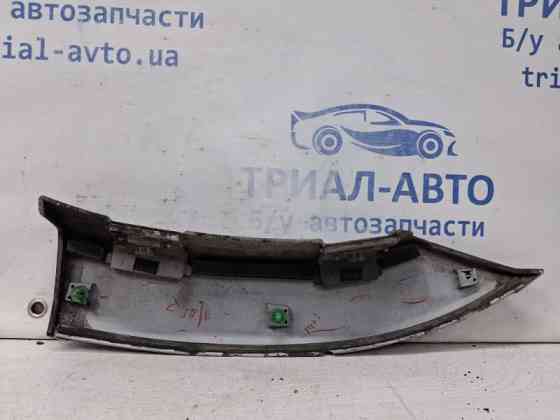 Накладка крыла Mitsubishi Outlander CU 2.4 БЕНЗИН 4G69 2003 задн. лев. (б/у) Київ