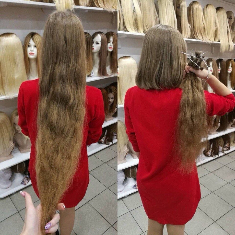 ЧЕРКАСИ-Купуємо волосся Дорого!Стрижку ви отримаєте у ПОДАРУНОК!Телефон 0961002722,0633013356 Черкассы - изображение 12