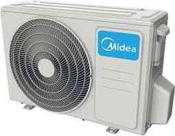 Кондиціонери інверторні MIDEA, серія FOREST Львів