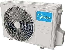 Кондиціонери інверторні MIDEA, серія FOREST Львів - зображення 3