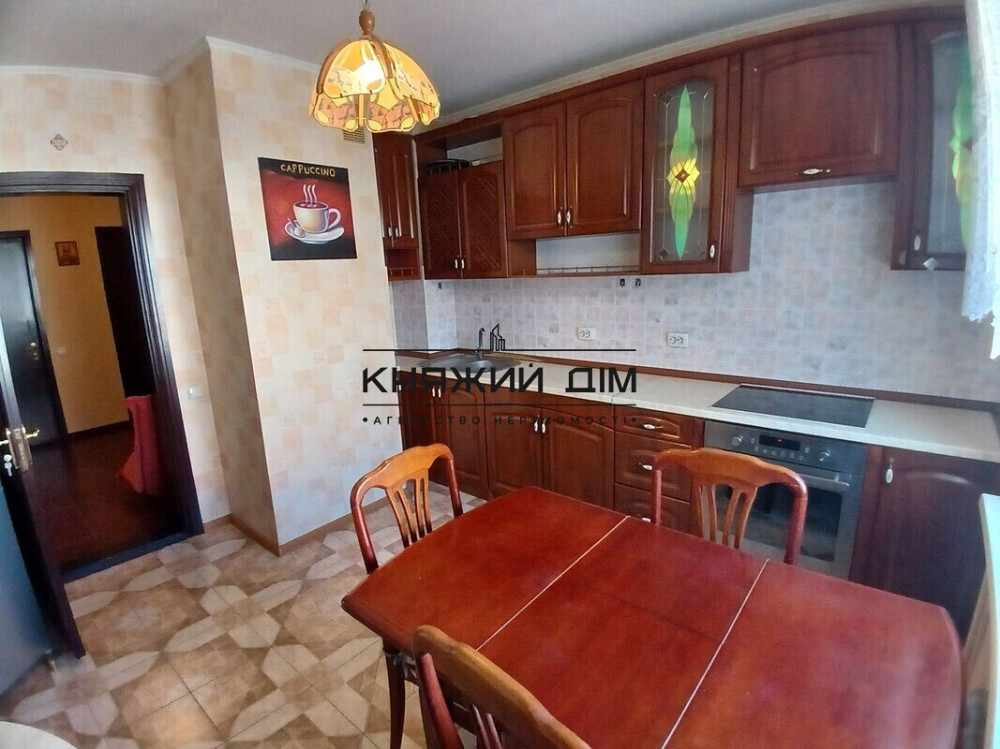 Є генератор! Оренда 3-кімнатної квартири м. Деміївська Київ - зображення 7