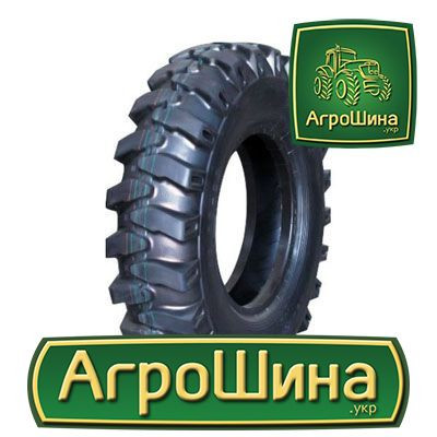 Индустриальная шина Armour TI300 9.00R20 Київ - зображення 1