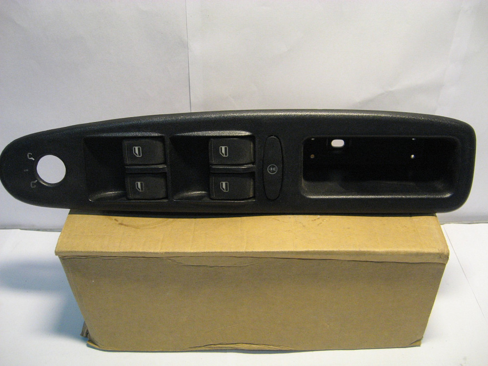 Блок клавиш стеклоподъемника CHERY Amulet Дніпро - зображення 1