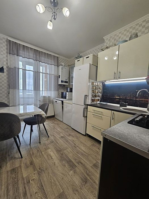 Продам 2-к квартиру с автономкой в новом доме, ж/м Фрунзенский Днепр - изображение 7