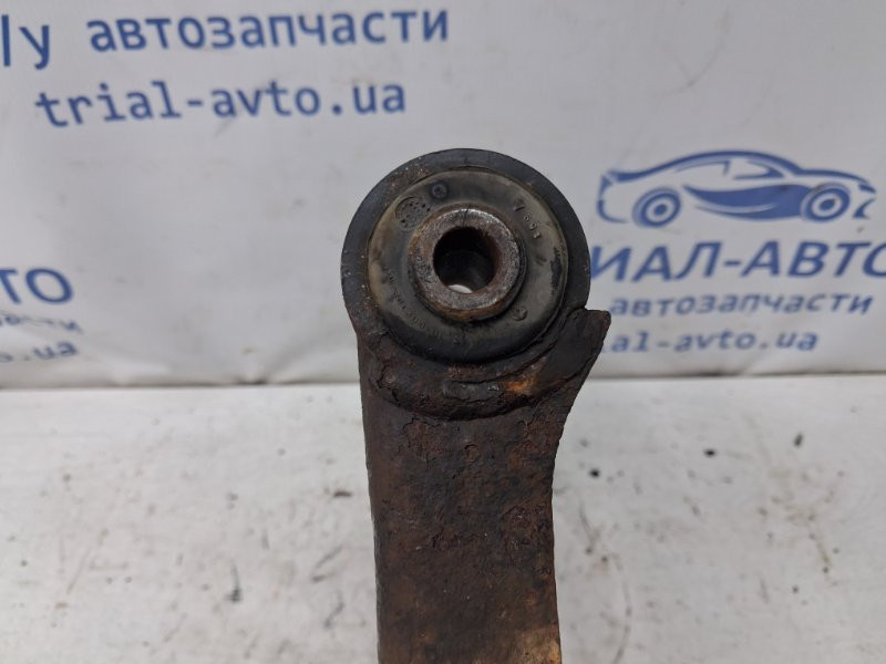 Рычаг правый Skoda Fabia 5J 1.4 DIESEL 2007 (б/у) Київ - зображення 2