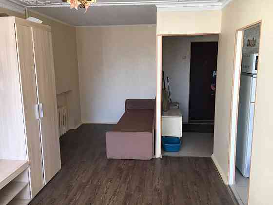 долгосрочная аренда 1-к квартира Киев, Соломенский, 11000 грн./мес. Київ