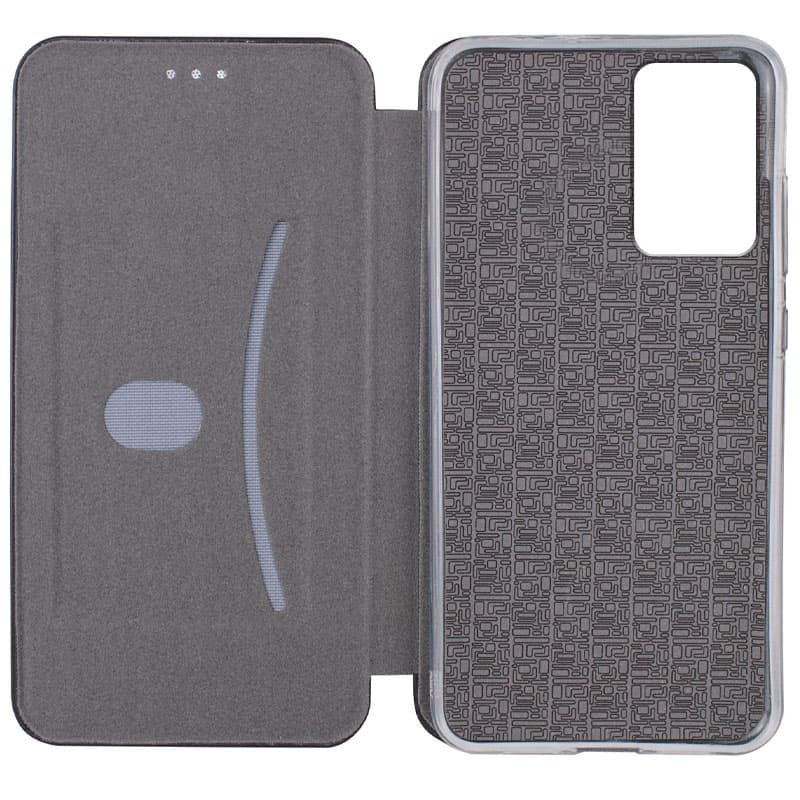 Кожаный чехол-книжка Classy для Xiaomi Redmi 10 Херсон - зображення 5