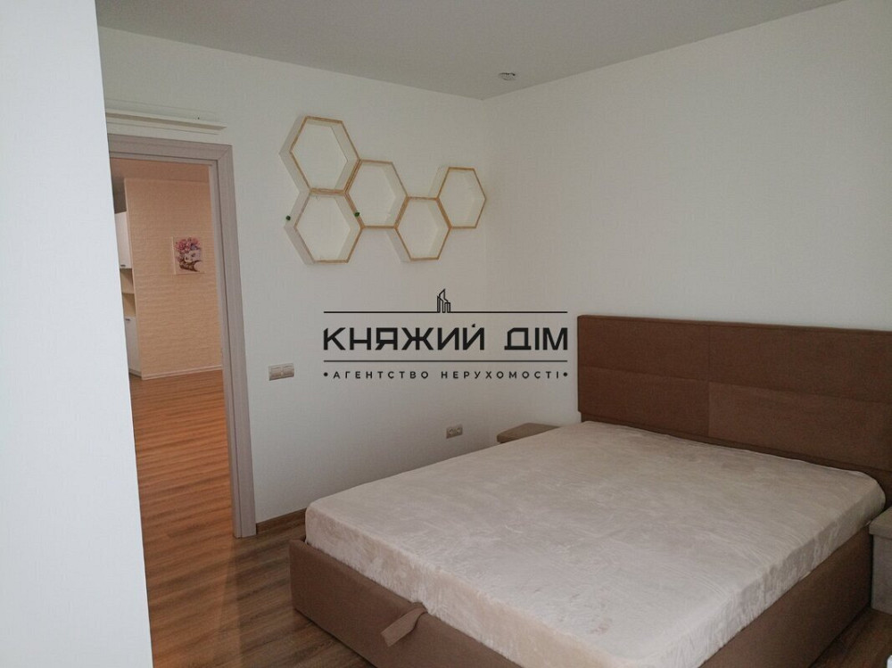 Є Генератор! Оренда 2-кімнатної роздільної квартири в ЖК Авангард. КОД 11202589 Киев - изображение 4