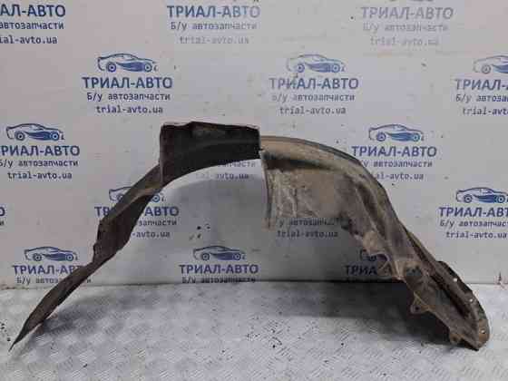 Подкрылок передний левый Mitsubishi Outlander CU 2.4 БЕНЗИН 4G69 2003 (б/у) Киев