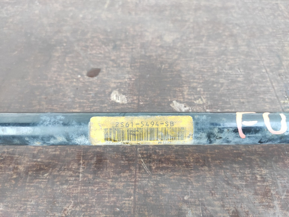 Стабилизатор передний Ford Fusion 2002-2012 (2S61-5494-SB) Ковель - зображення 2