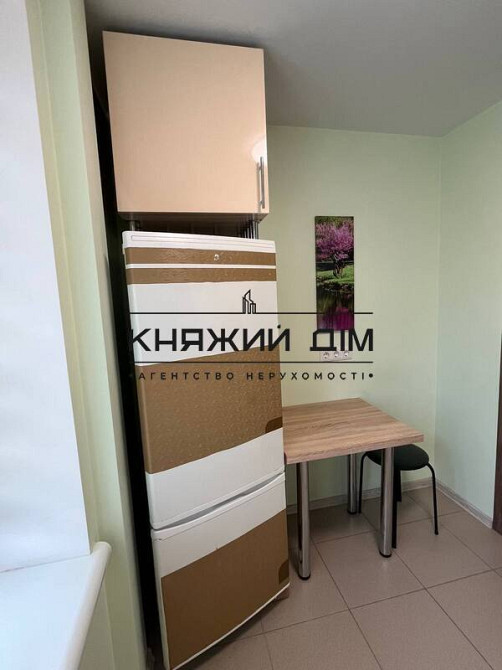 Чудова однокімнатна квартира біля метро Лук'янівська Київ - зображення 12