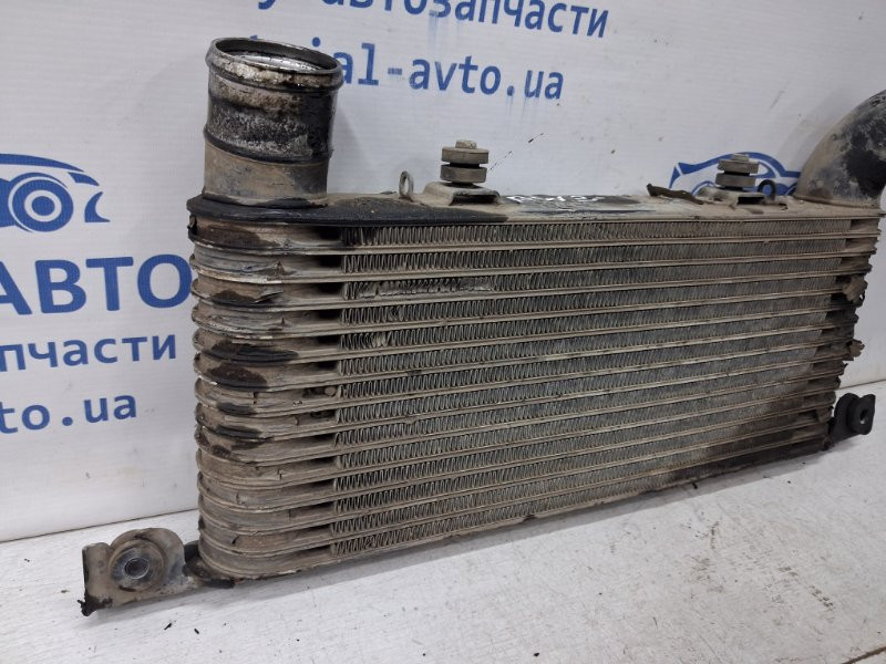 Радиатор интеркуллера Mitsubishi Pajero Wagon 1999-2006 MR404751 (Арт. 62112) Киев - изображение 3