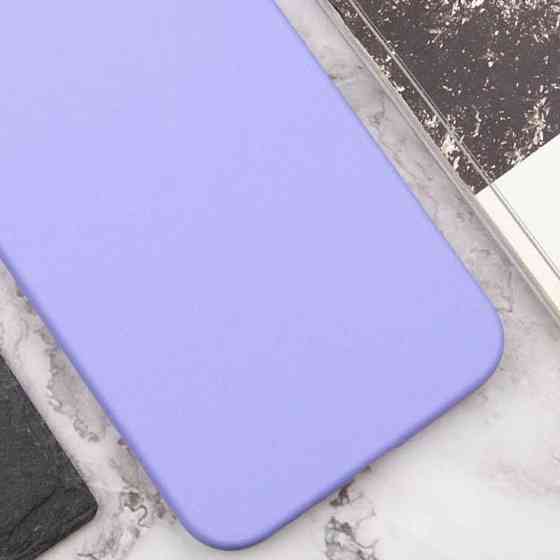 Чехол Silicone Cover Lakshmi Full Camera (AAA) для Xiaomi Redmi Note 12S Херсон