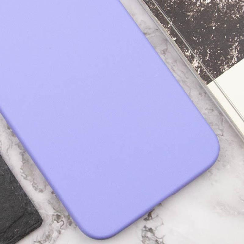 Чехол Silicone Cover Lakshmi Full Camera (AAA) для Xiaomi Redmi Note 12S Херсон - изображение 3