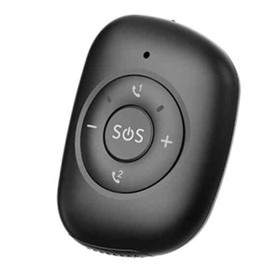 Трекер GPS V50 Tracker Pendant SIM (4G LTE with 2G GSM fallback) 1000mAh Херсон