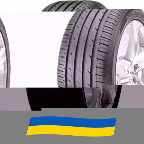 205/50 R17 CST Medallion MD-A1 93W Легкова шина Київ - зображення 1