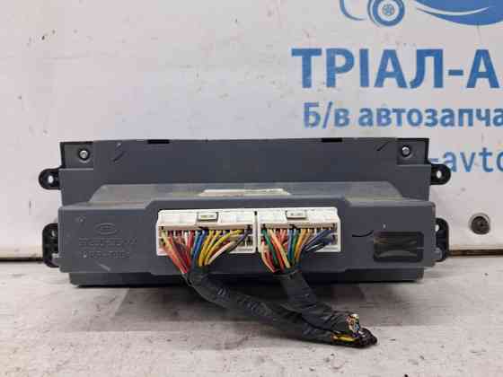 Блок управления климат-контролем Kia Sorento BL 2.5 DIESEL D4CB 2002 (б/у) Киев